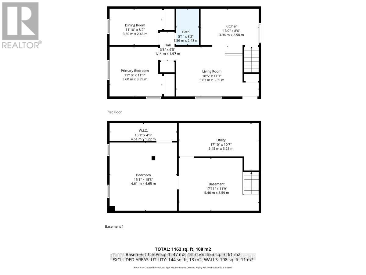 250 Greenwood Avenue, London South, Ontario  N6J 3G4 - Photo 42 - X12860258