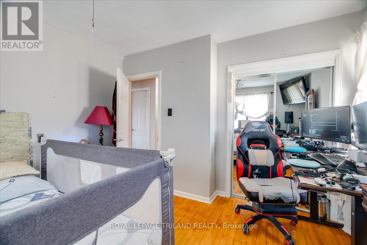 250 Greenwood Avenue, London South, Ontario  N6J 3G4 - Photo 36 - X12860258