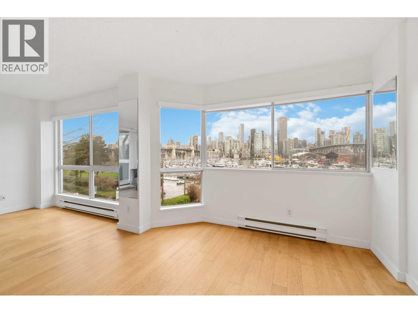 406 1510 W 1st Avenue, Vancouver, British Columbia  V6J 4S3 - Photo 3 - R3098438