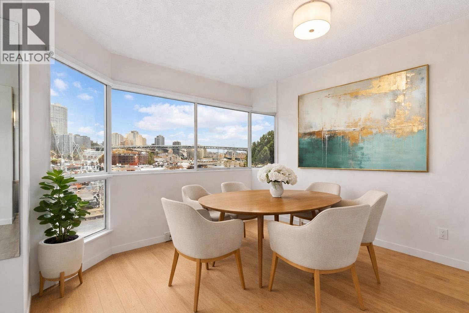 406 1510 W 1st Avenue, Vancouver, British Columbia  V6J 4S3 - Photo 5 - R3098438