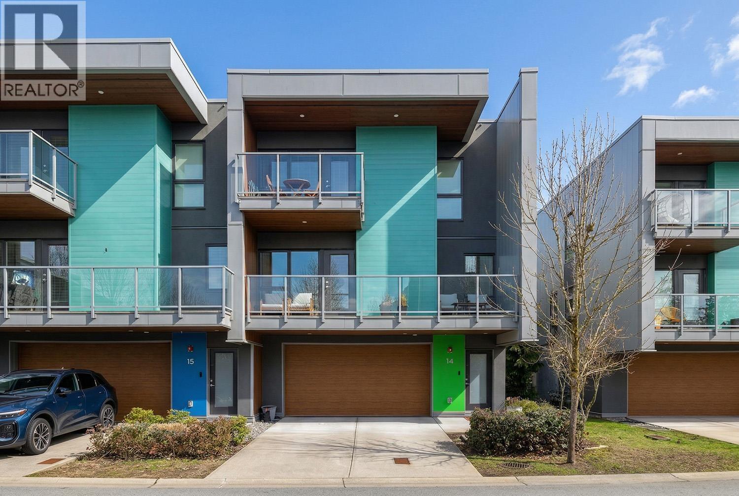 14 3596 Salal Drive, North Vancouver, British Columbia  V7G 0A9 - Photo 28 - R3098440