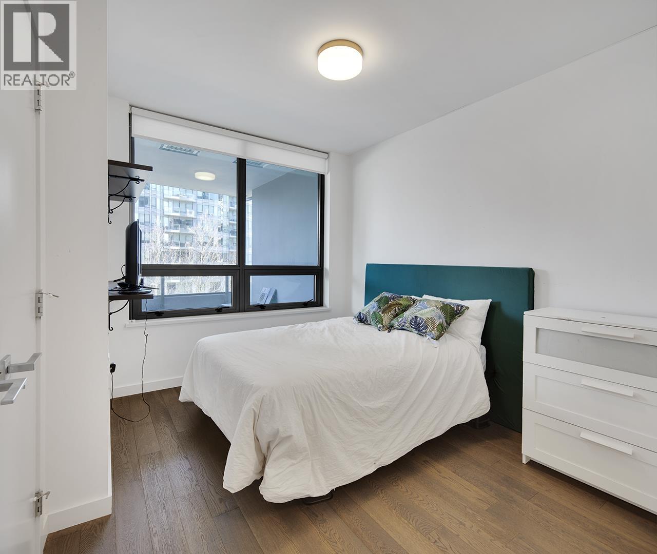 404 1688 Pullman Porter Street, Vancouver, British Columbia  V6A 0H4 - Photo 10 - R3098459