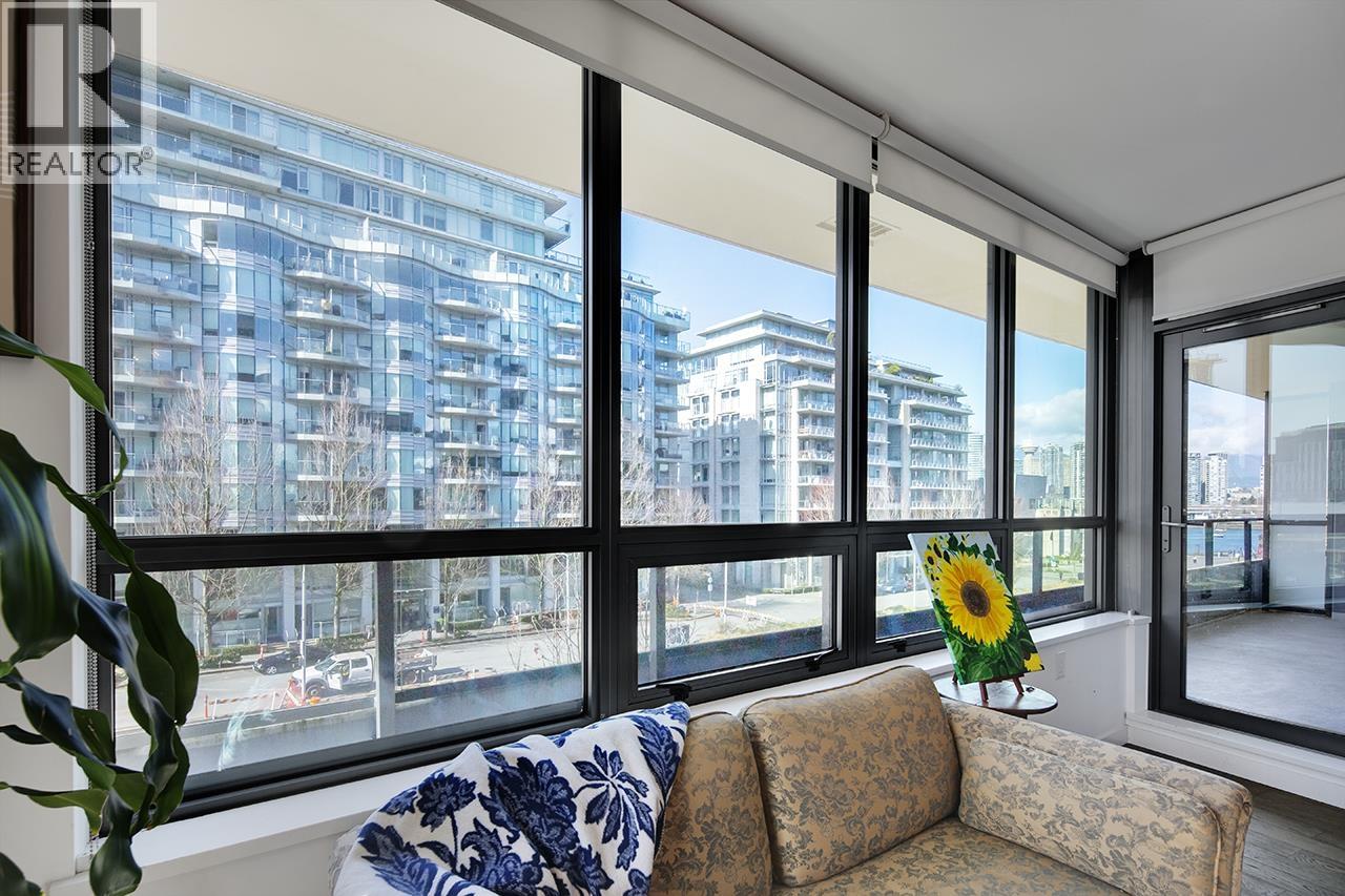 404 1688 Pullman Porter Street, Vancouver, British Columbia  V6A 0H4 - Photo 16 - R3098459