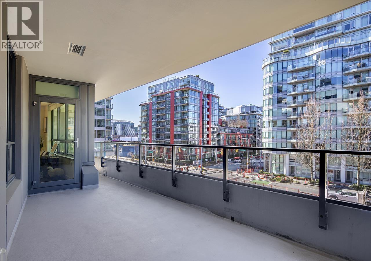 404 1688 Pullman Porter Street, Vancouver, British Columbia  V6A 0H4 - Photo 17 - R3098459