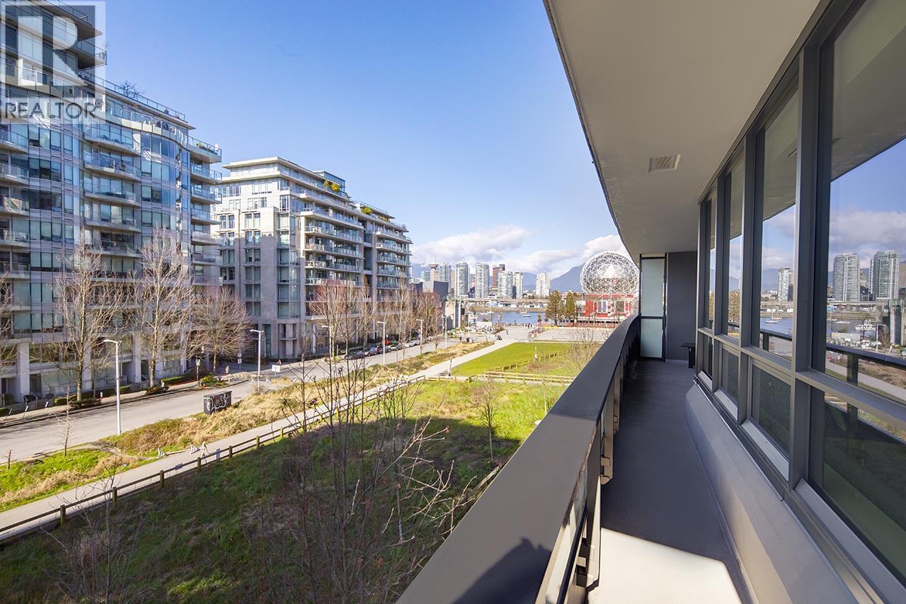 404 1688 Pullman Porter Street, Vancouver, British Columbia  V6A 0H4 - Photo 18 - R3098459