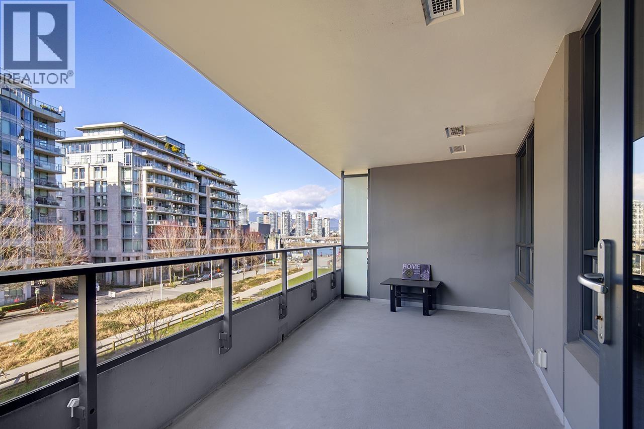 404 1688 Pullman Porter Street, Vancouver, British Columbia  V6A 0H4 - Photo 19 - R3098459