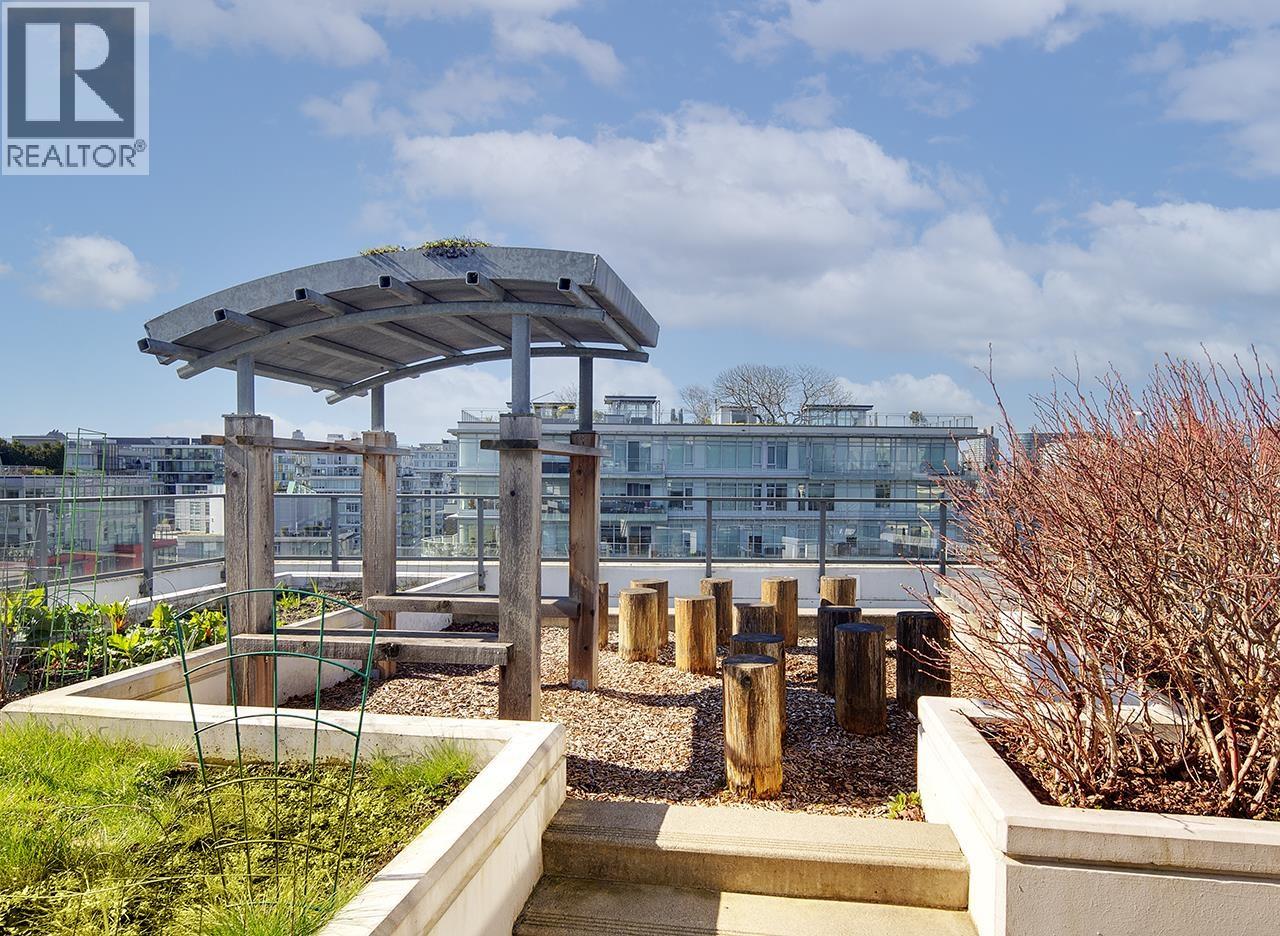 404 1688 Pullman Porter Street, Vancouver, British Columbia  V6A 0H4 - Photo 25 - R3098459