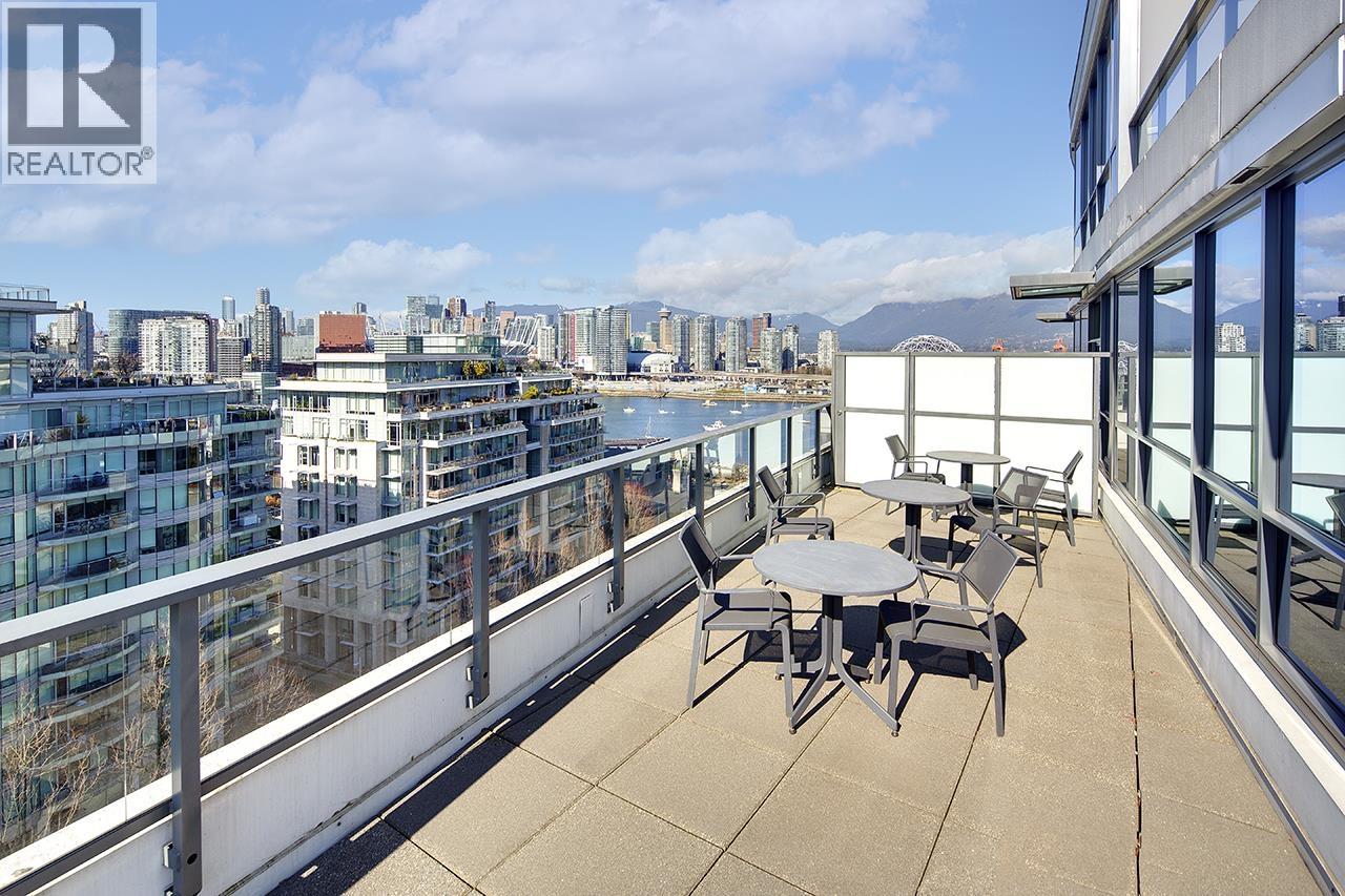 404 1688 Pullman Porter Street, Vancouver, British Columbia  V6A 0H4 - Photo 27 - R3098459