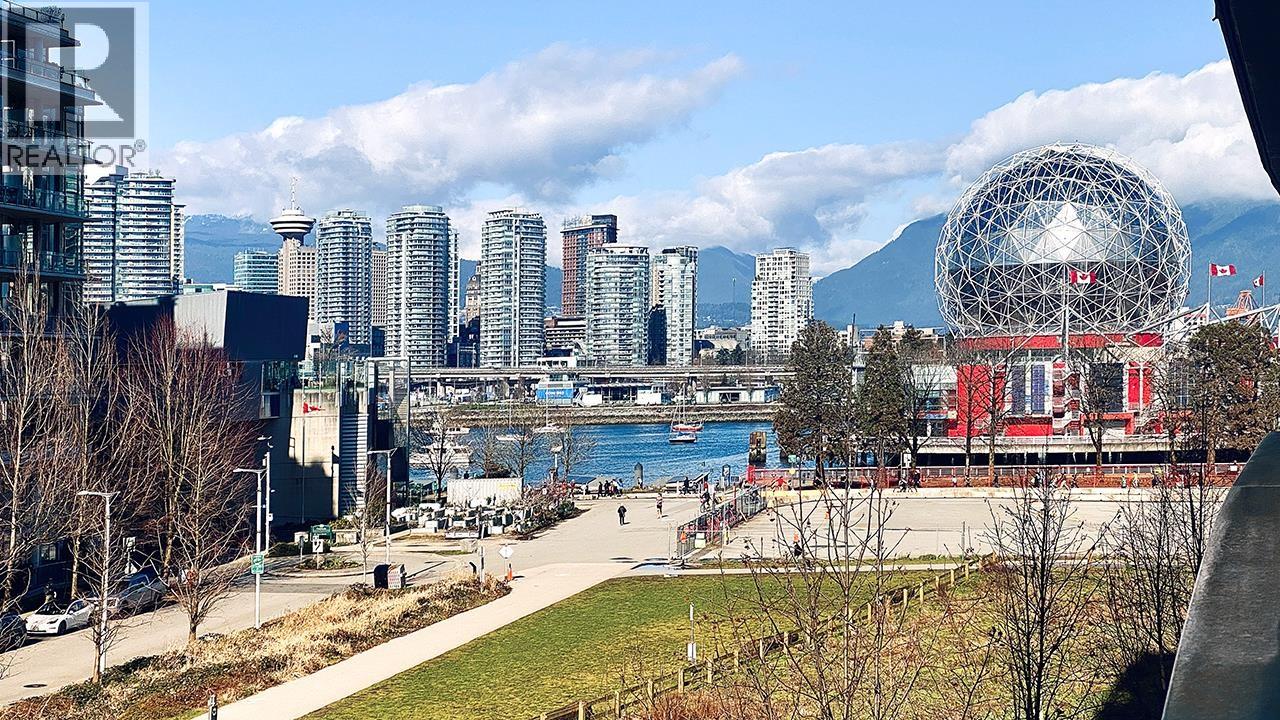 404 1688 Pullman Porter Street, Vancouver, British Columbia  V6A 0H4 - Photo 30 - R3098459