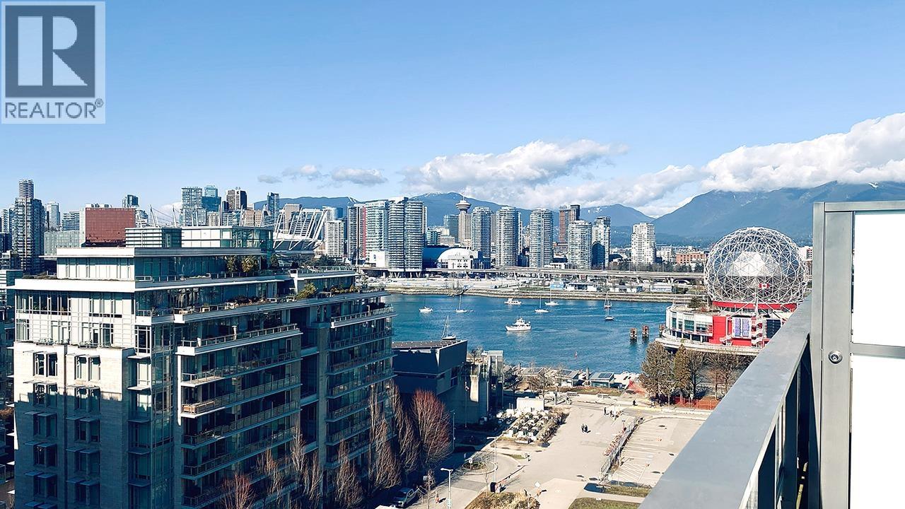 404 1688 Pullman Porter Street, Vancouver, British Columbia  V6A 0H4 - Photo 31 - R3098459