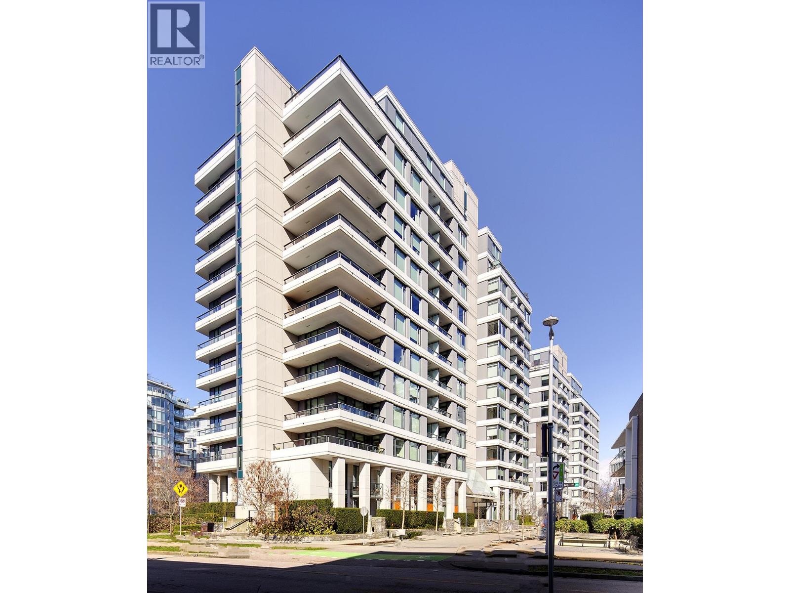 404 1688 Pullman Porter Street, Vancouver, British Columbia  V6A 0H4 - Photo 34 - R3098459