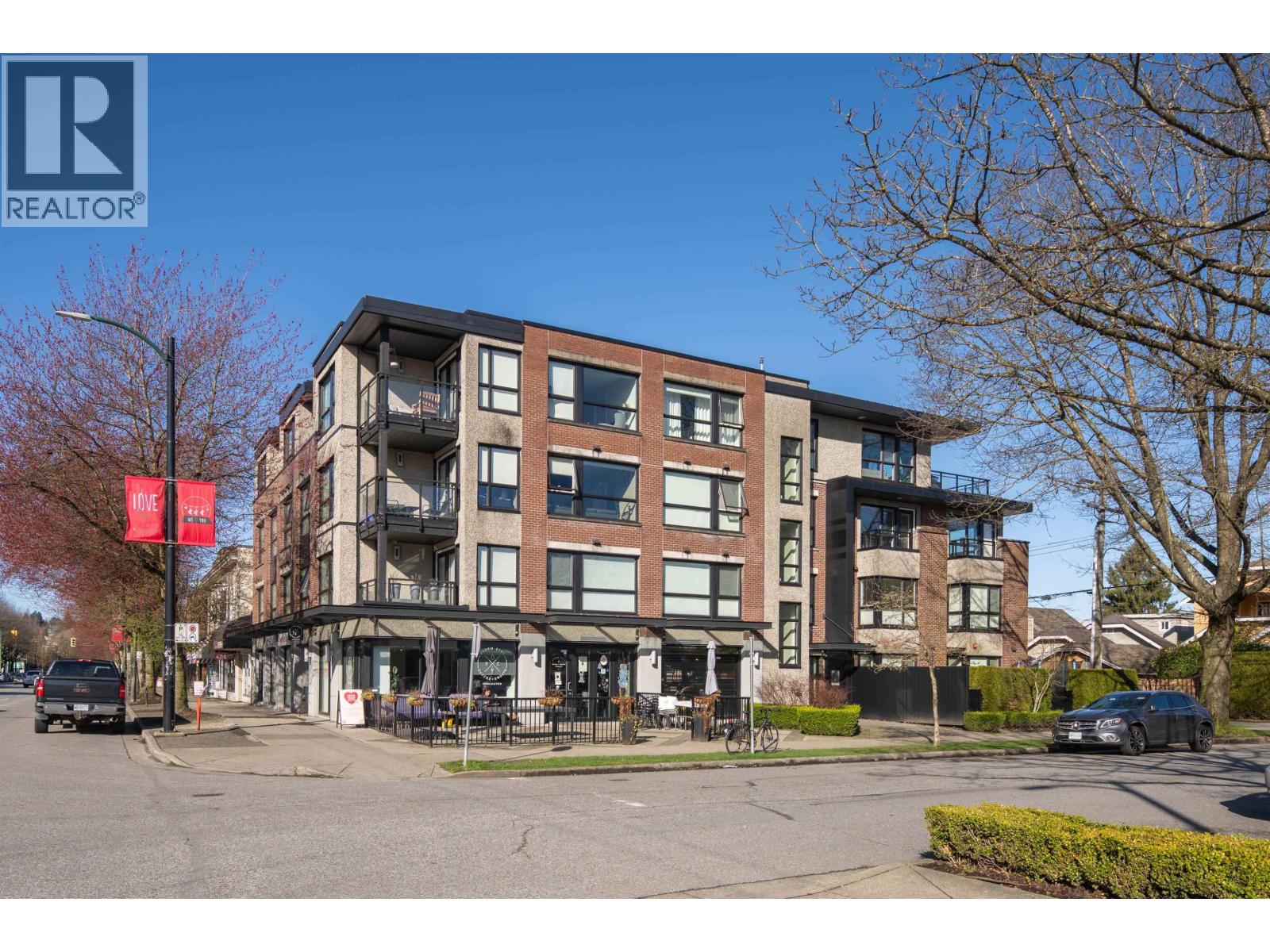 403 2481 Waterloo Street, Vancouver, British Columbia  V6R 3H4 - Photo 19 - R3098463