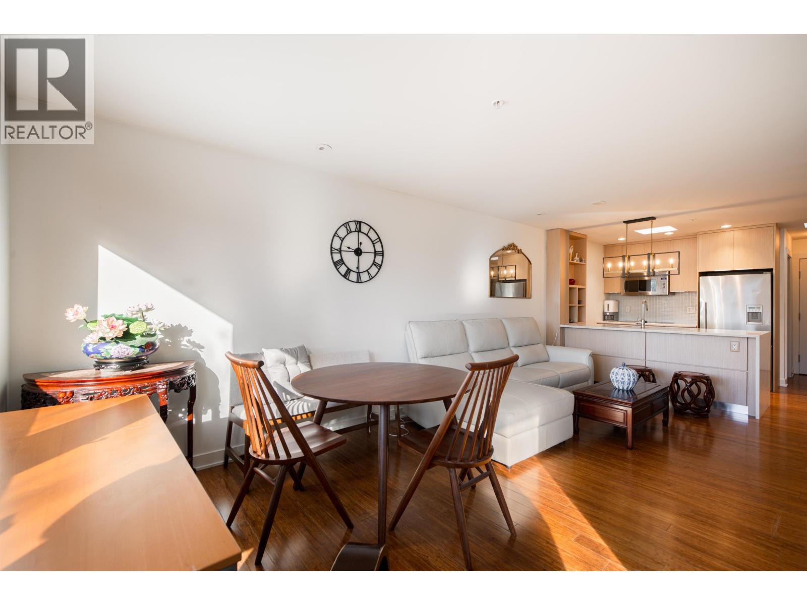 403 2481 Waterloo Street, Vancouver, British Columbia  V6R 3H4 - Photo 2 - R3098463