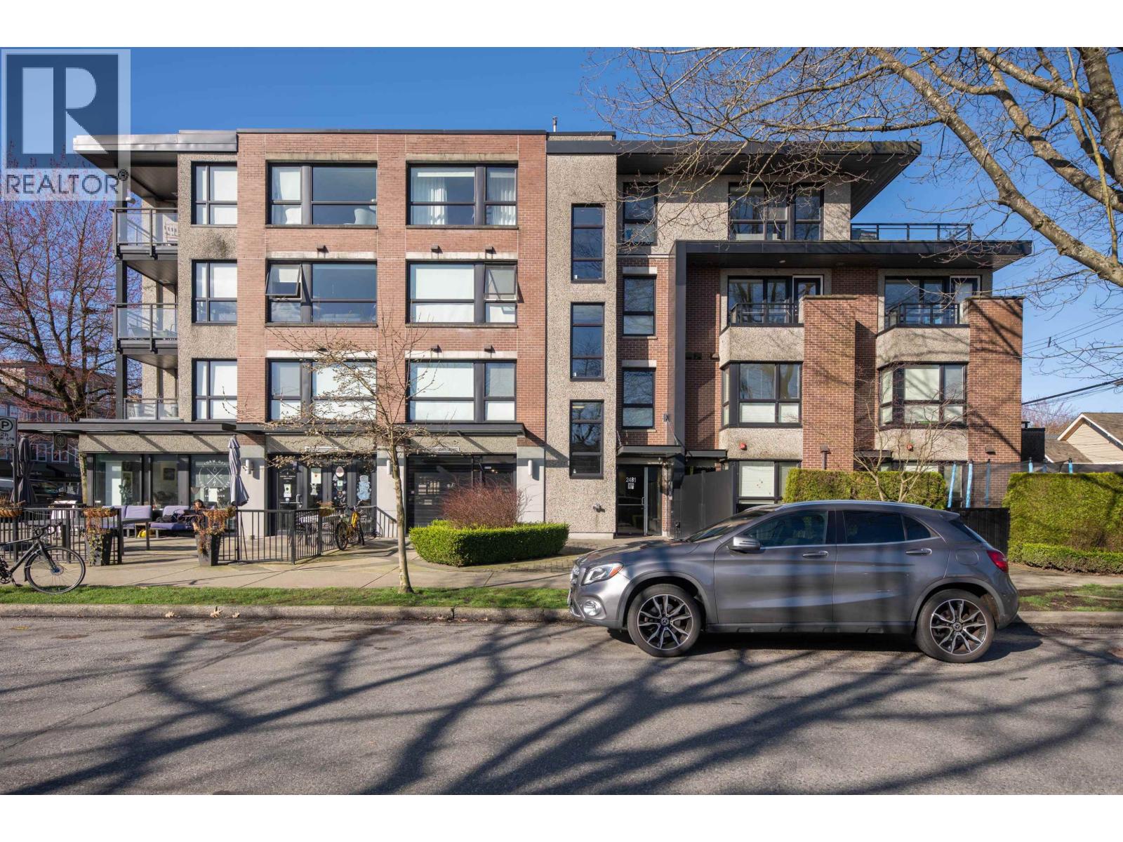 403 2481 Waterloo Street, Vancouver, British Columbia  V6R 3H4 - Photo 20 - R3098463