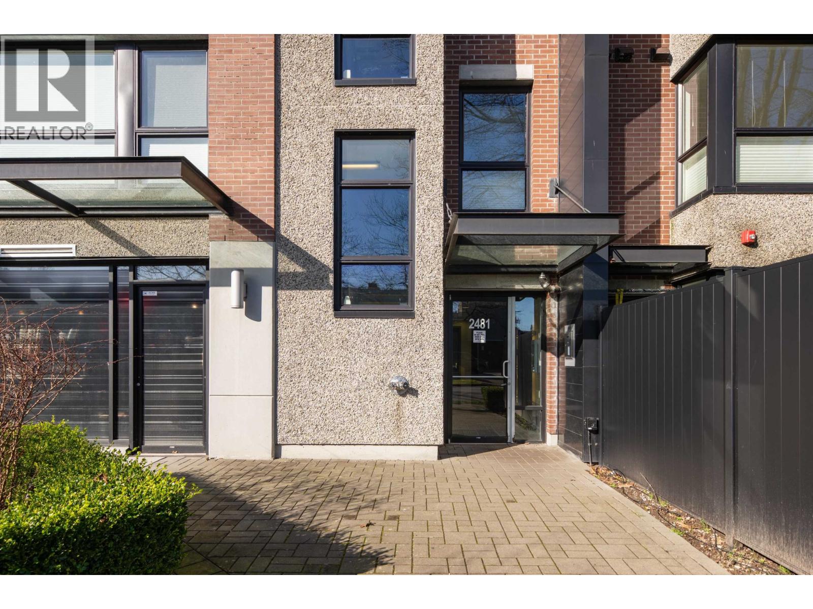 403 2481 Waterloo Street, Vancouver, British Columbia  V6R 3H4 - Photo 21 - R3098463