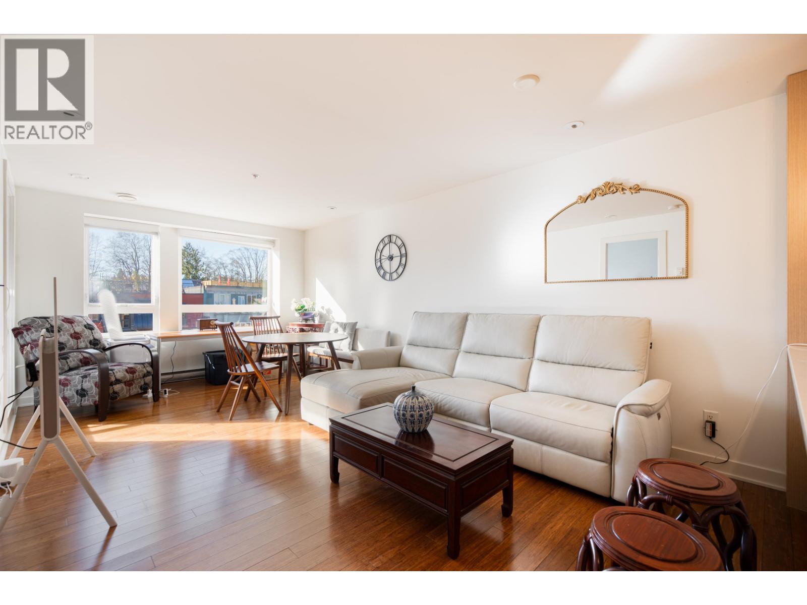 403 2481 Waterloo Street, Vancouver, British Columbia  V6R 3H4 - Photo 3 - R3098463