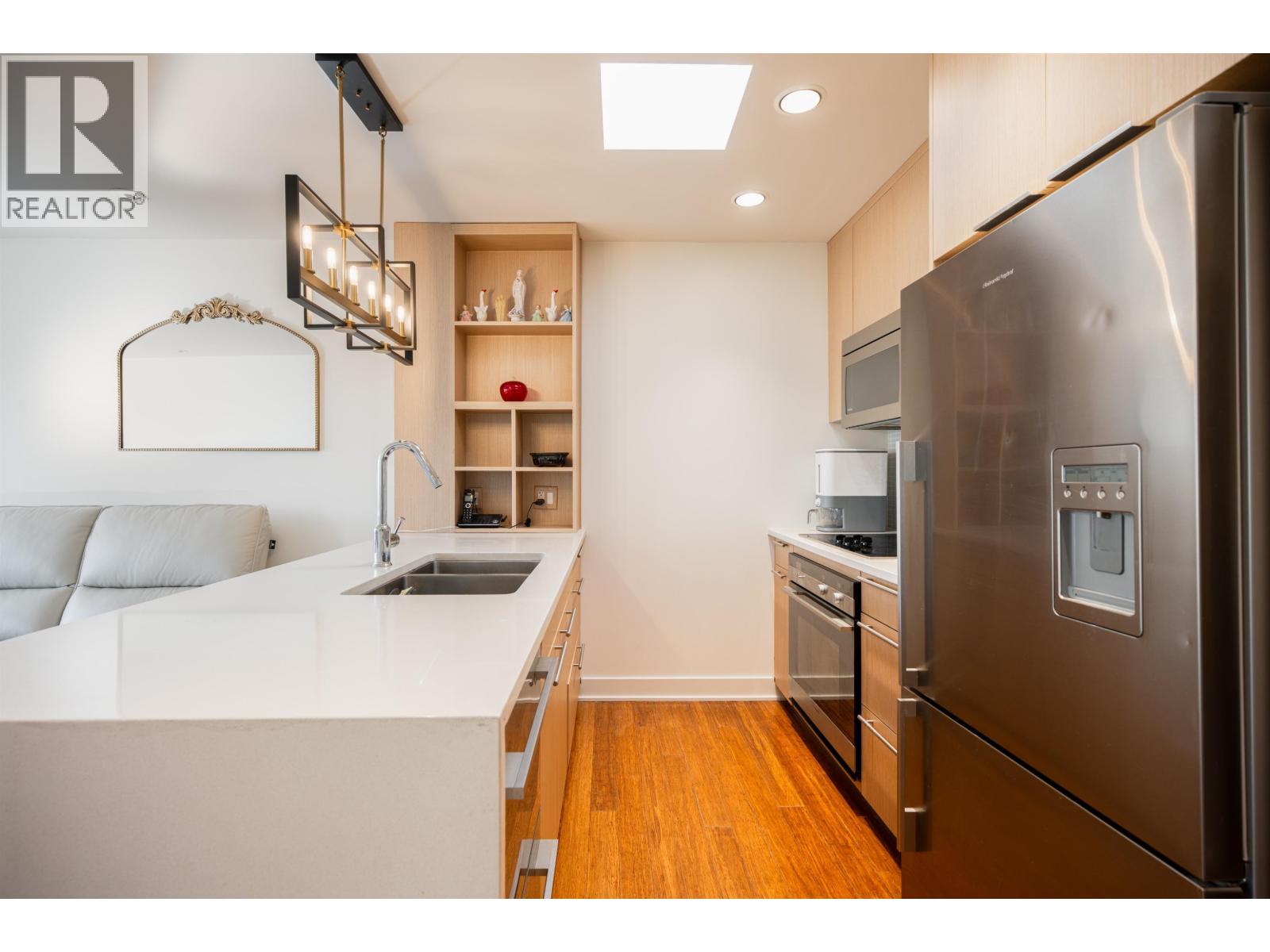 403 2481 Waterloo Street, Vancouver, British Columbia  V6R 3H4 - Photo 4 - R3098463