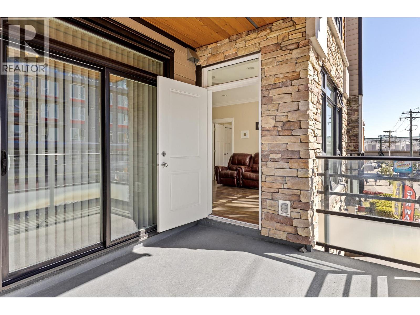 219 6888 Royal Oak Avenue, Burnaby, British Columbia  V5J 4J2 - Photo 23 - R3098474