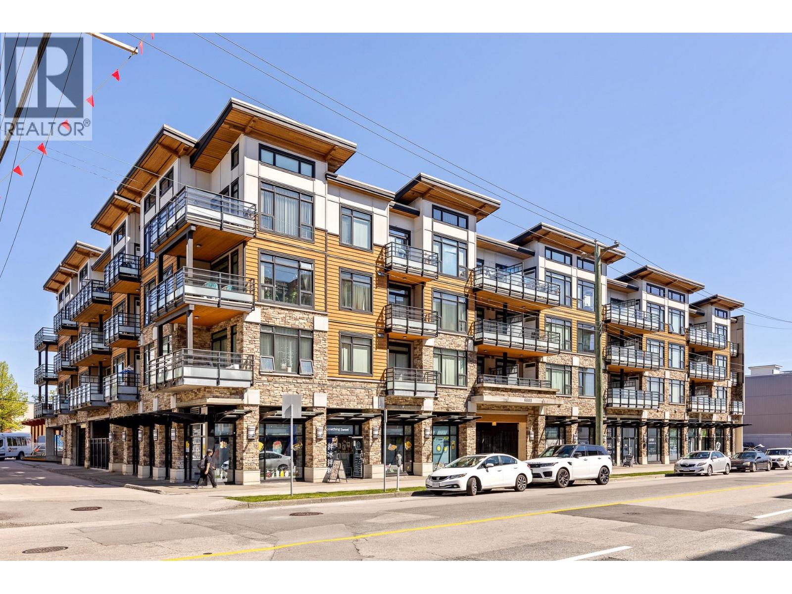 219 6888 Royal Oak Avenue, Burnaby, British Columbia  V5J 4J2 - Photo 28 - R3098474