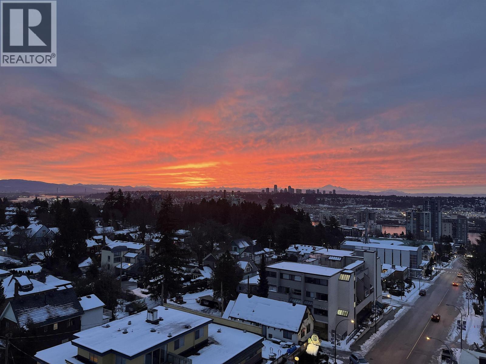 802 306 Sixth Street, New Westminster, British Columbia  V3L 0C9 - Photo 30 - R3098479