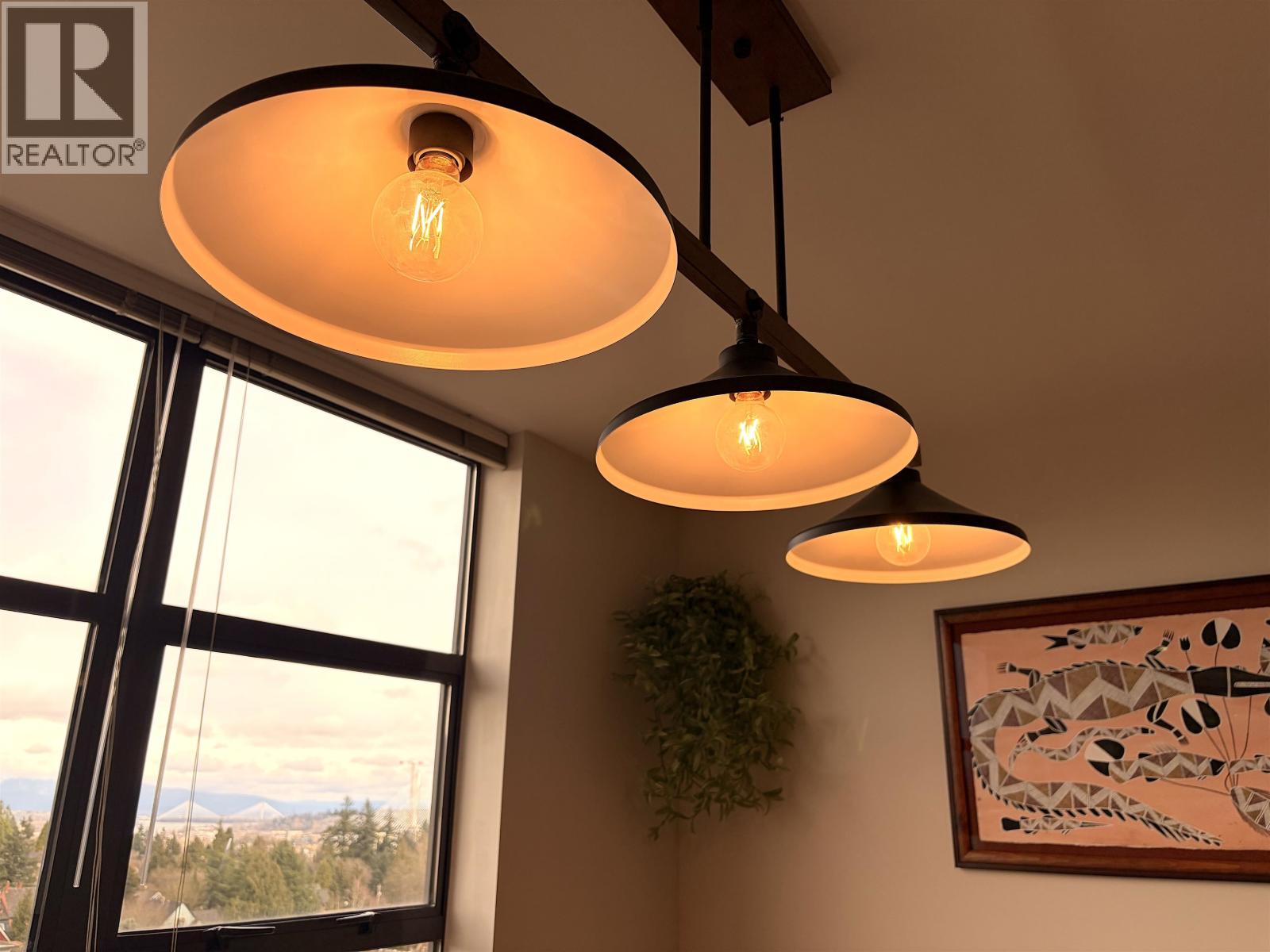 802 306 Sixth Street, New Westminster, British Columbia  V3L 0C9 - Photo 6 - R3098479