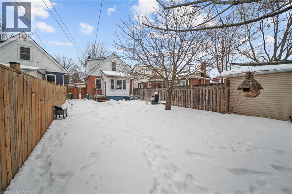 22 Cope Street, Hamilton, Ontario  L8H 5A9 - Photo 29 - 40811192