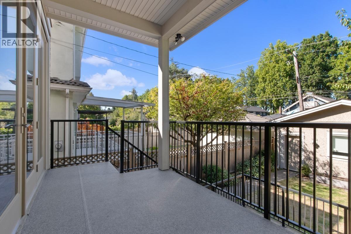 3443 W 11th Avenue, Vancouver, British Columbia  V6R 2K1 - Photo 10 - R3098476