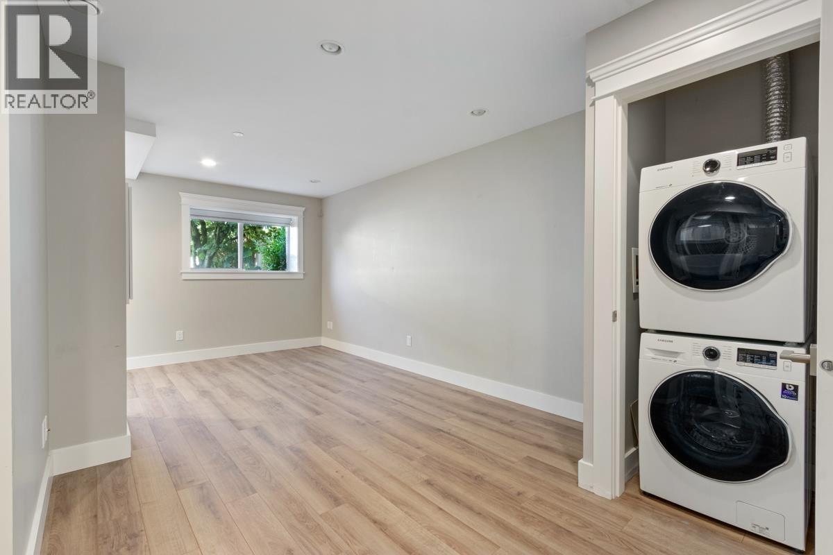 3443 W 11th Avenue, Vancouver, British Columbia  V6R 2K1 - Photo 22 - R3098476