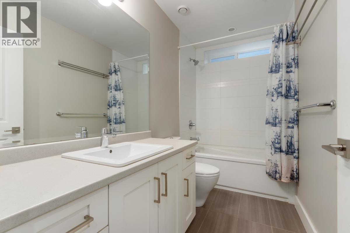 3443 W 11th Avenue, Vancouver, British Columbia  V6R 2K1 - Photo 28 - R3098476