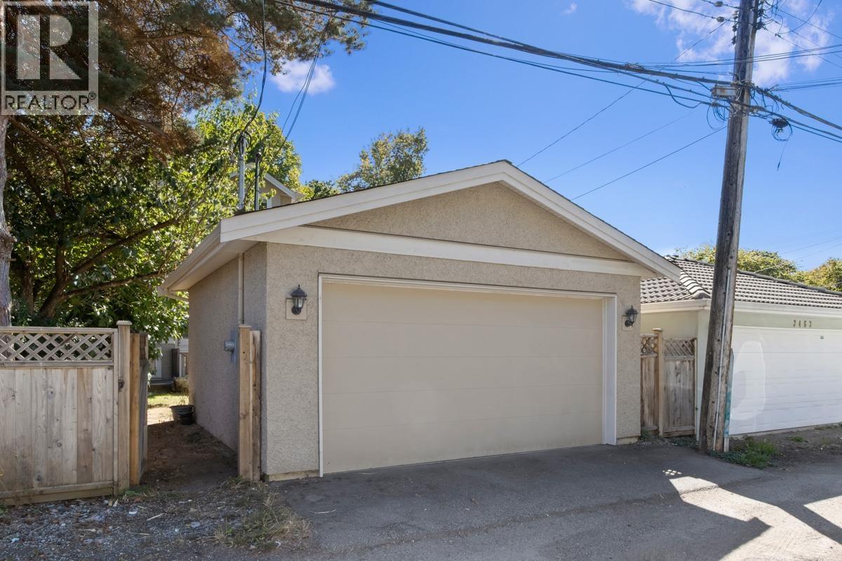 3443 W 11th Avenue, Vancouver, British Columbia  V6R 2K1 - Photo 32 - R3098476