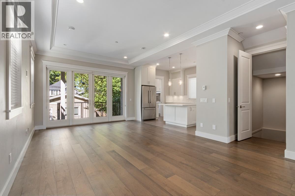 3443 W 11th Avenue, Vancouver, British Columbia  V6R 2K1 - Photo 5 - R3098476