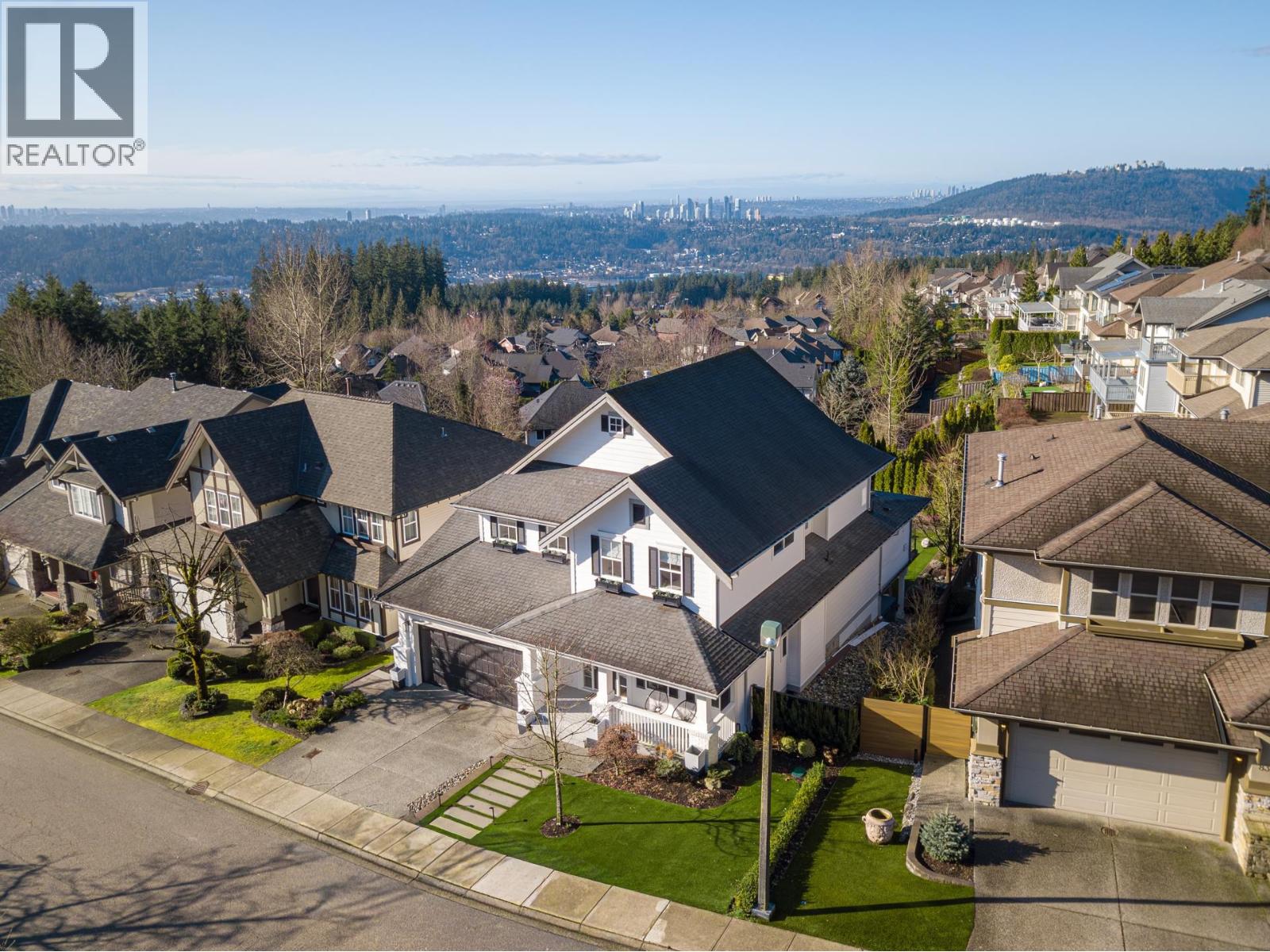 79 Cliffwood Drive, Port Moody, British Columbia  V3H 5M1 - Photo 2 - R3098492