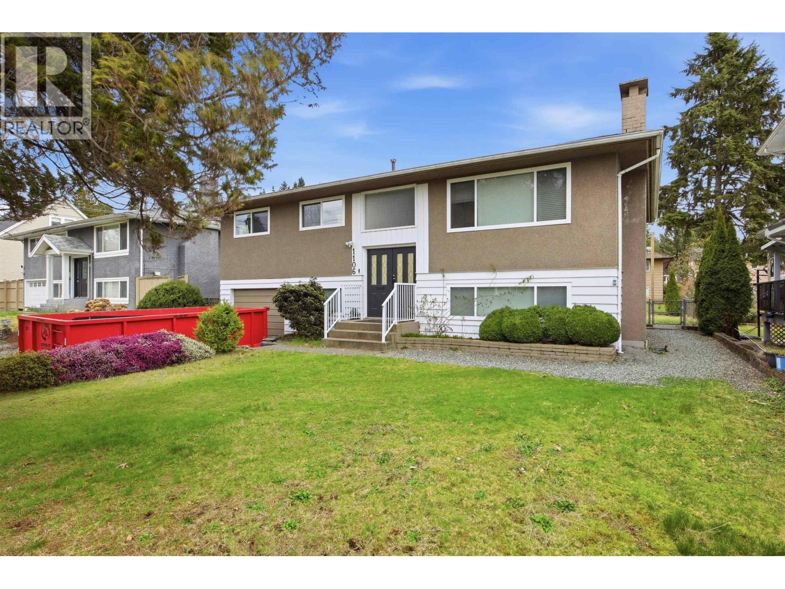 Lower 1106 Duthie Avenue, Burnaby, British Columbia  V5A 2R4 - Photo 2 - R3098462