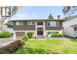 Lower 1106 DUTHIE AVENUE, Burnaby, British Columbia