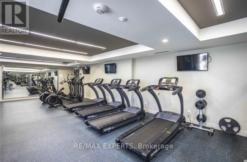 1005 - 3700 Highway 7, Vaughan, Ontario  L4L 0G8 - Photo 25 - N12868866