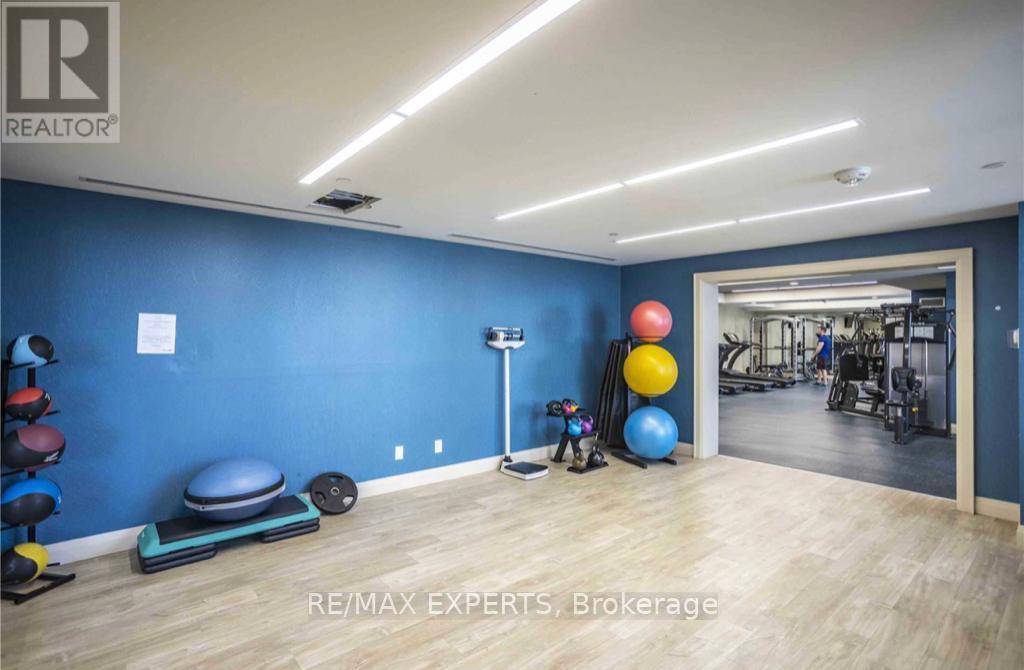 1005 - 3700 Highway 7, Vaughan, Ontario  L4L 0G8 - Photo 28 - N12868866