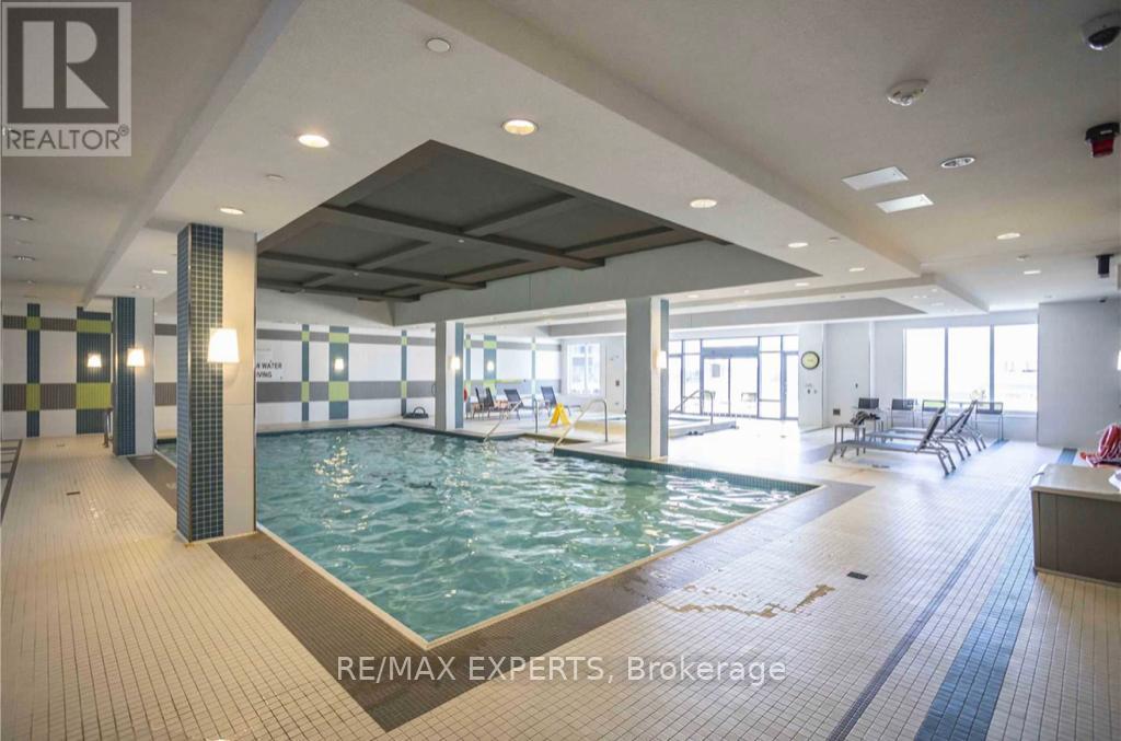 1005 - 3700 Highway 7, Vaughan, Ontario  L4L 0G8 - Photo 30 - N12868866