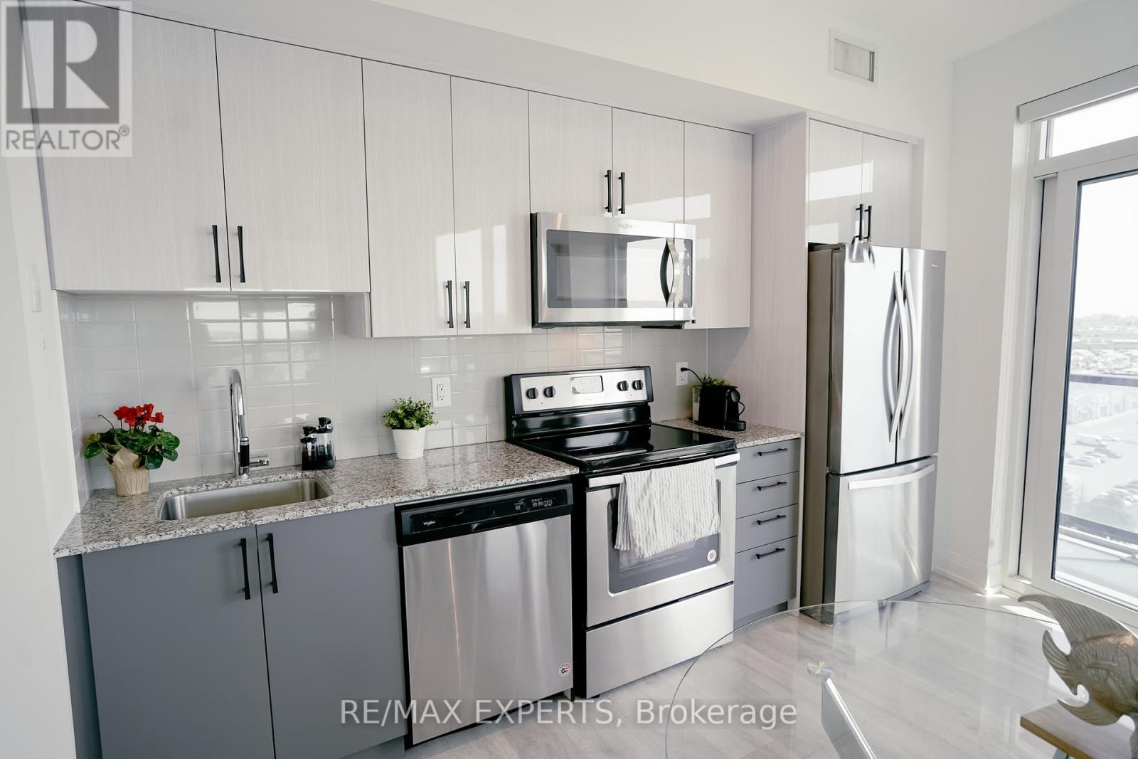 1005 - 3700 Highway 7, Vaughan, Ontario  L4L 0G8 - Photo 4 - N12868866