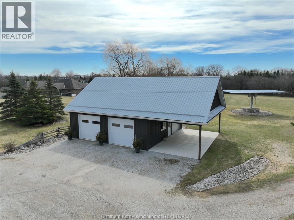 4311 Marthaville Road, Petrolia, Ontario  N0N 1R0 - Photo 39 - 26000962