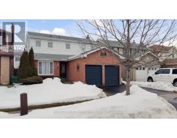 49 MIKADO CRESCENT, Brampton, Ontario