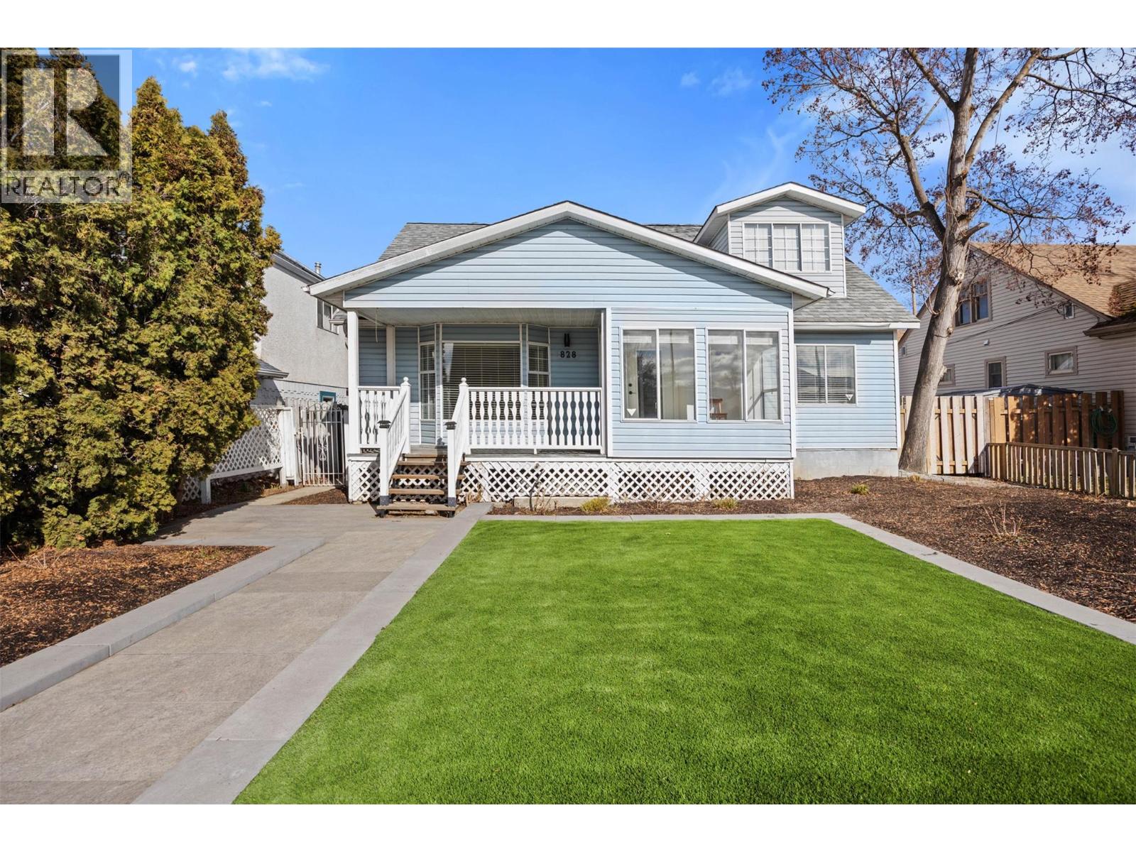 828 Sutherland Avenue, Kelowna, British Columbia  V1Y 5X5 - Photo 2 - 10378101