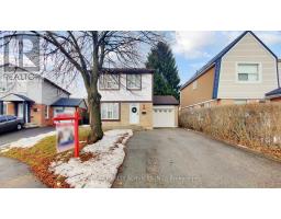 26 MAYFAIR CRESCENT, Brampton, Ontario
