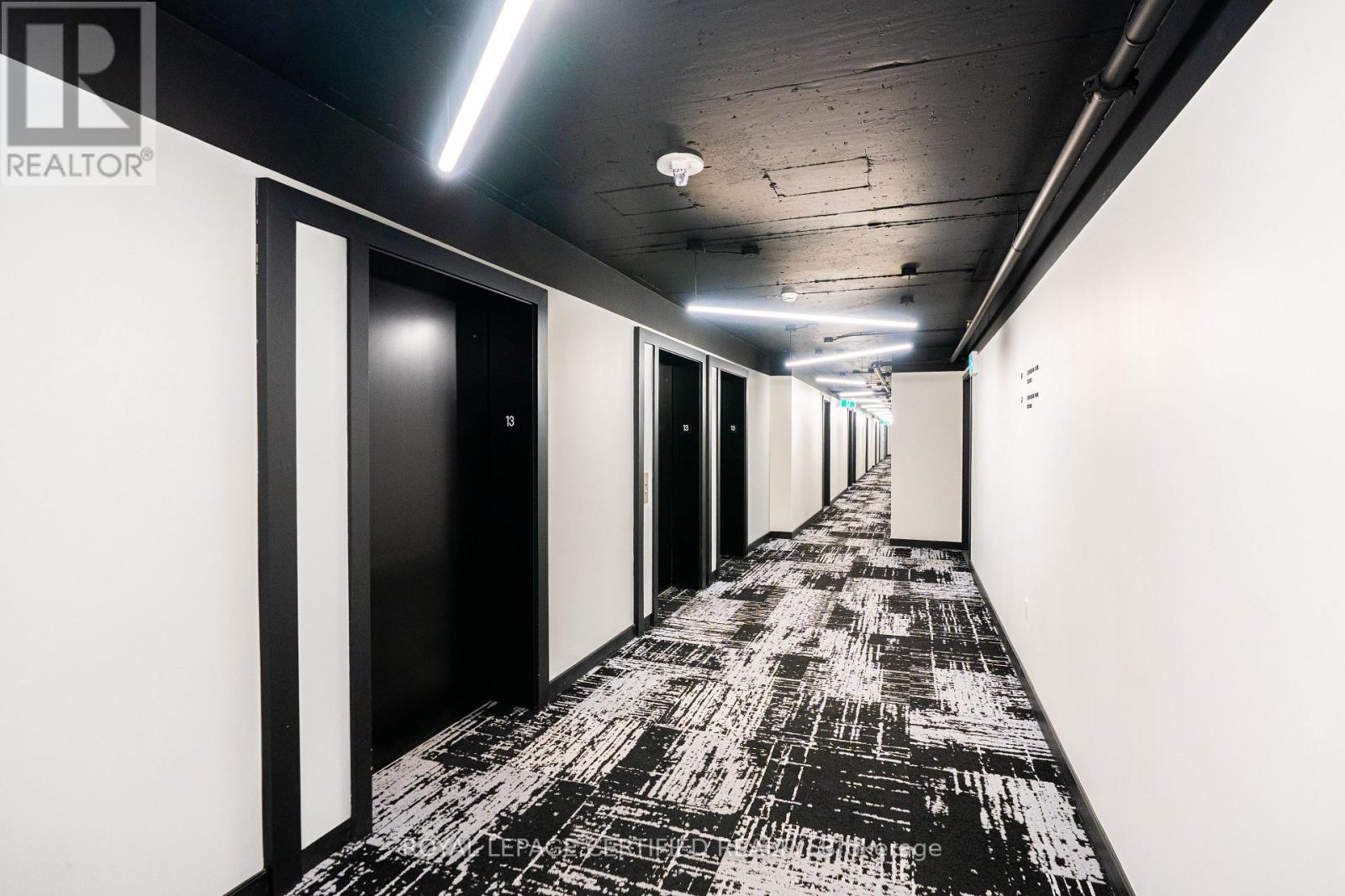 1314 - 1 Jarvis Street, Hamilton, Ontario L8R 3J2 - Photo 5 - X12867498