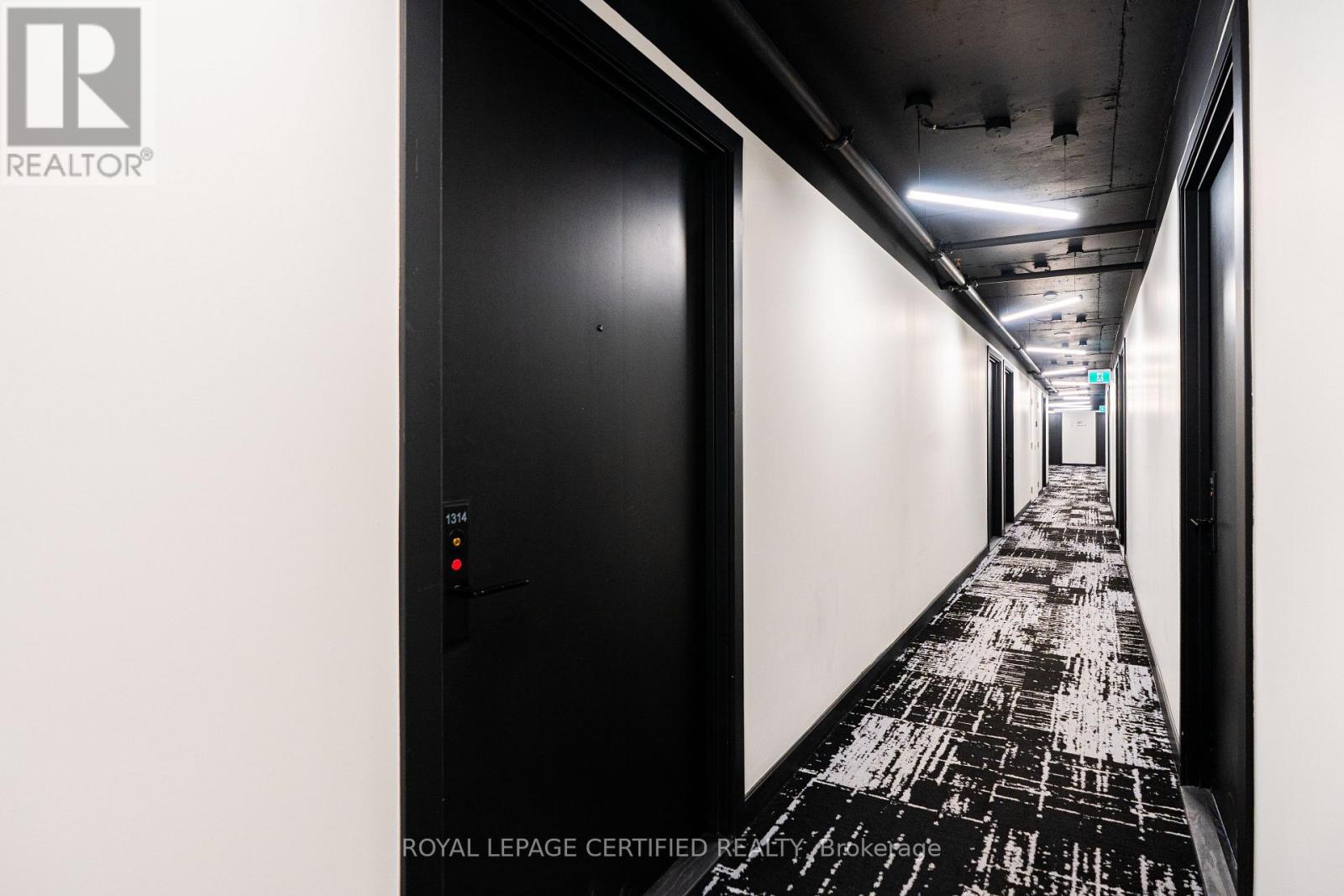 1314 - 1 Jarvis Street, Hamilton, Ontario L8R 3J2 - Photo 6 - X12867498