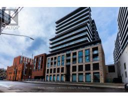 1314 - 1 JARVIS STREET, Hamilton, Ontario