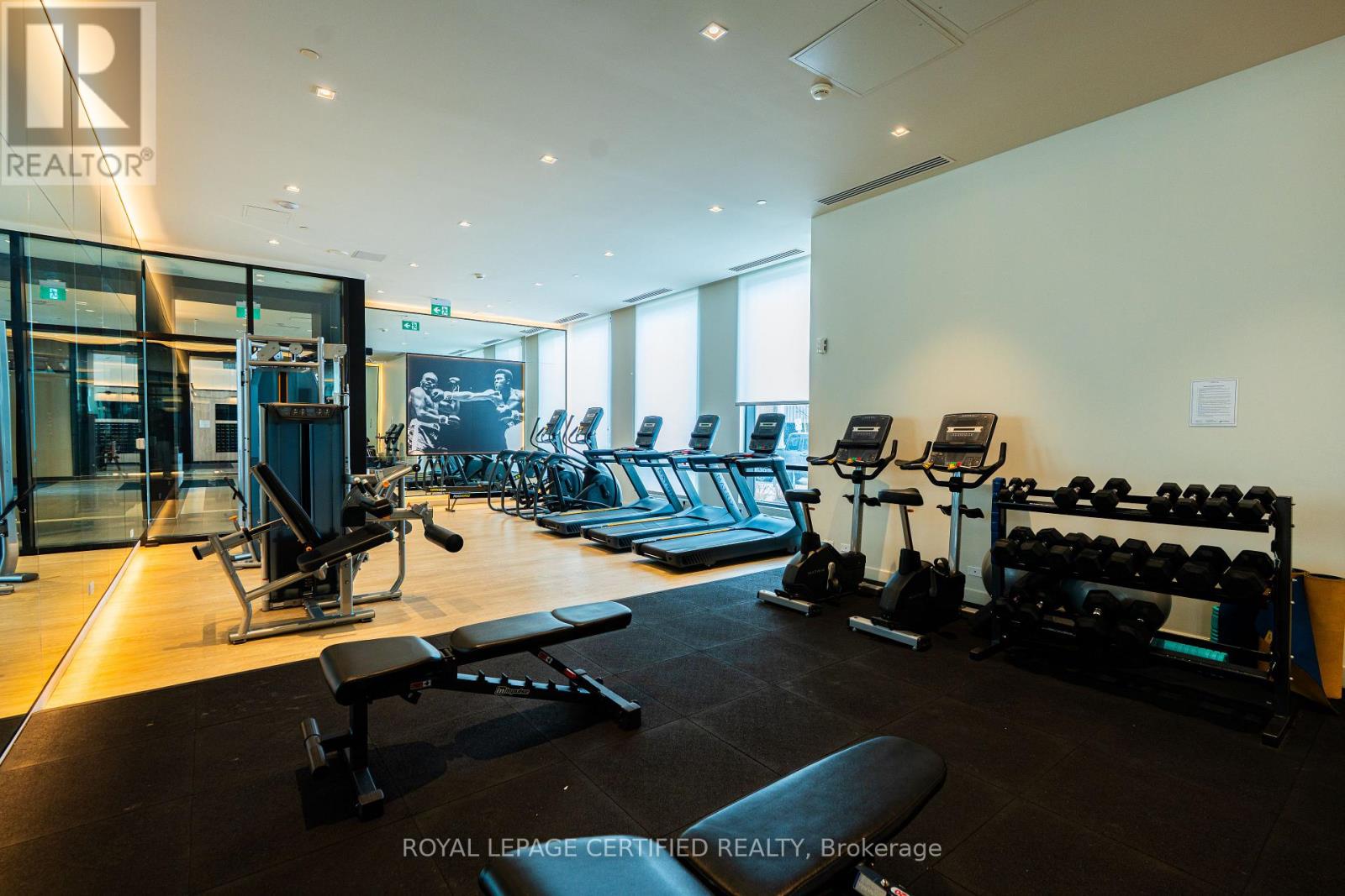 1314 - 1 Jarvis Street, Hamilton, Ontario L8R 3J2 - Photo 25 - X12867498