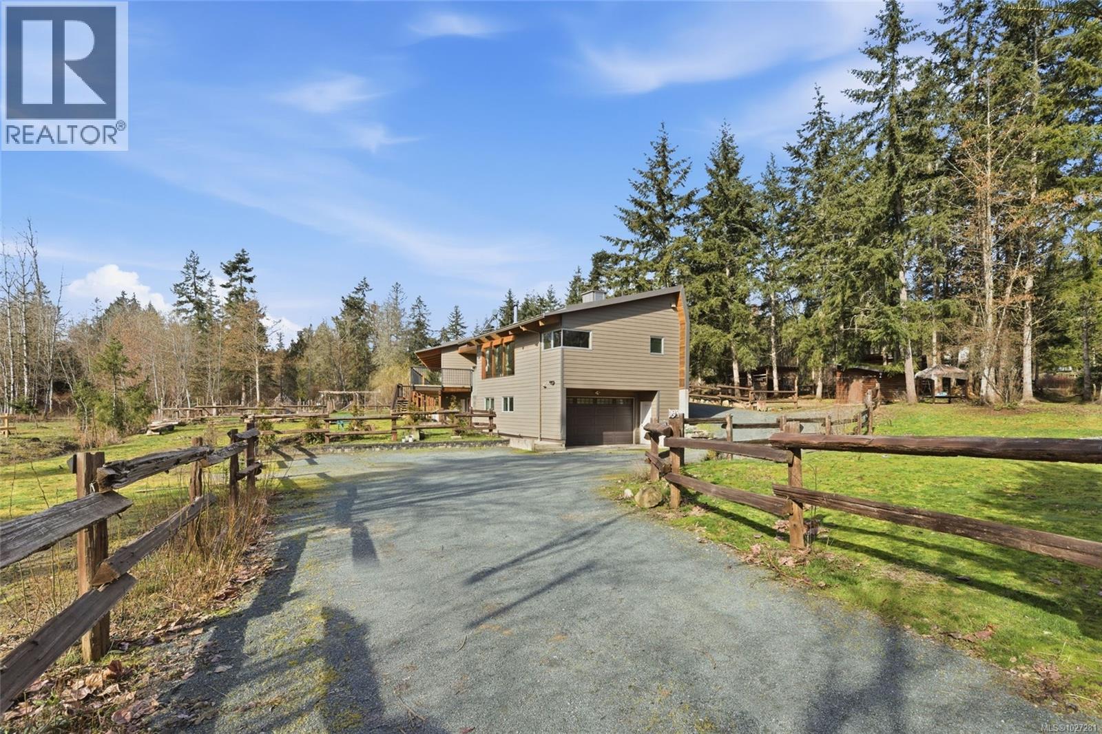 1425 Benzon Cres, Errington, British Columbia  V0R 1V0 - Photo 5 - 1027281