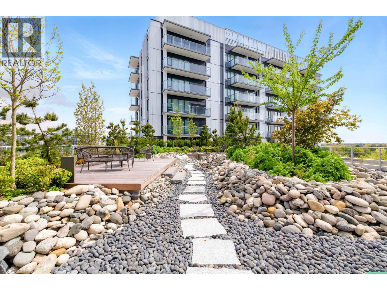 422 6808 Minoru Boulevard, Richmond, British Columbia  V6Y 0M7 - Photo 29 - R3096896