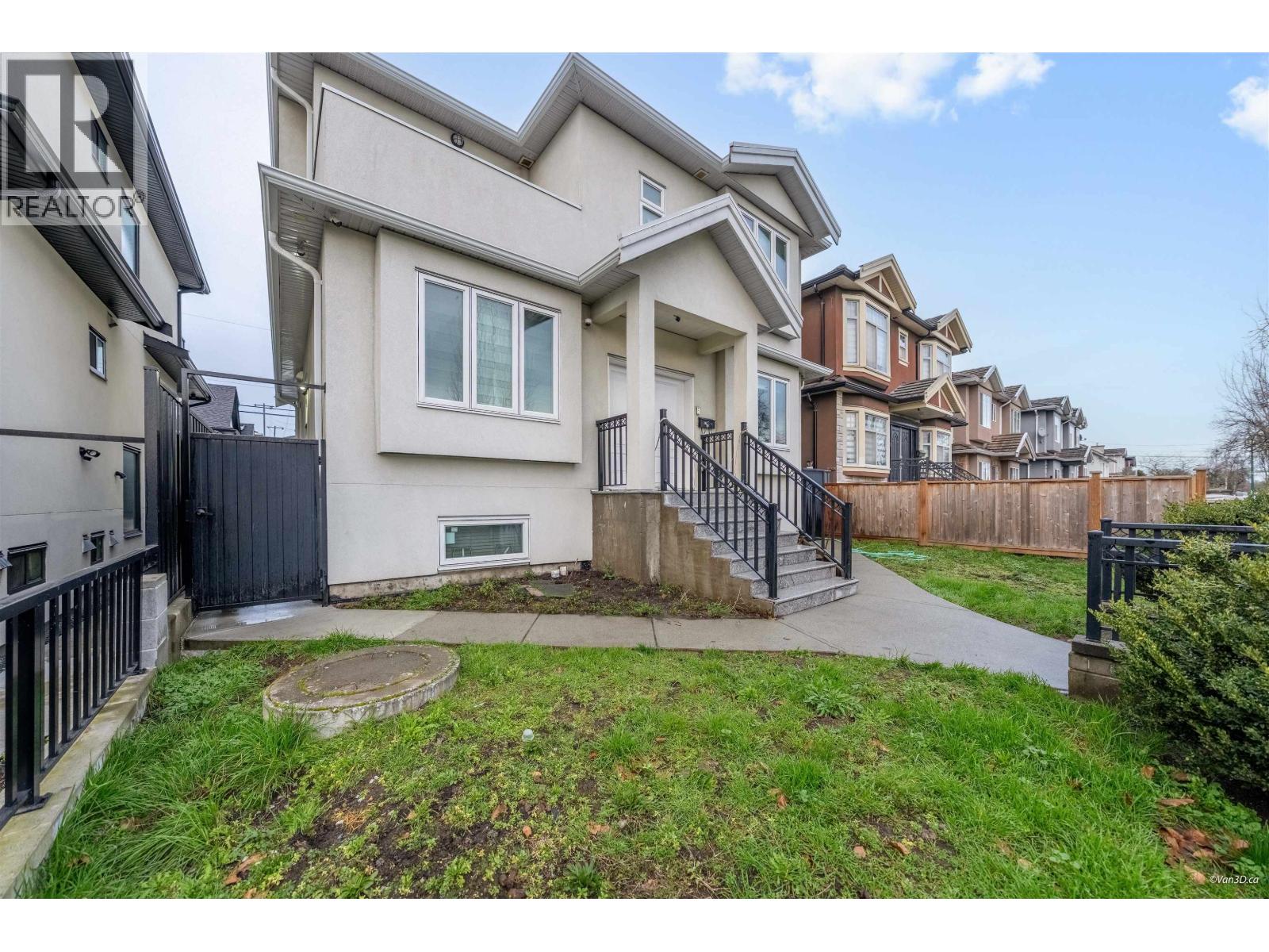 763 E 57th Avenue, Vancouver, British Columbia  V5X 1T3 - Photo 3 - R3097632