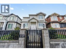763 E 57TH AVENUE, Vancouver, British Columbia